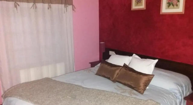 Casa Rural Molí de Fòrnols, Buchen Sie Hotel La Vansa I Fórnols Katalonien
