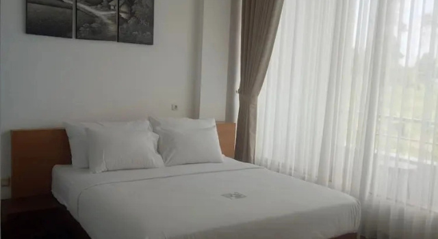 Habitación Superior Pondokan Tjiburial
