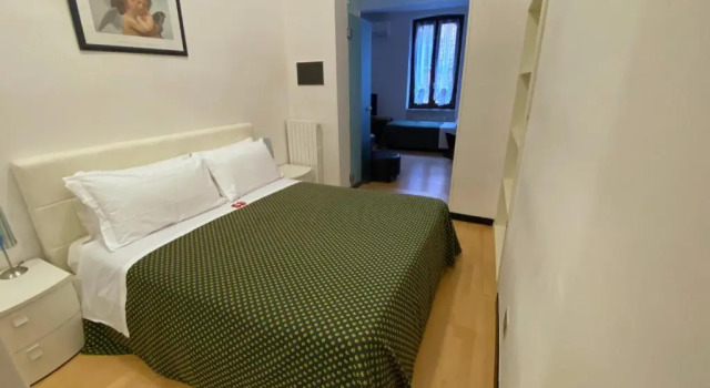 Студия Hotel Aurora