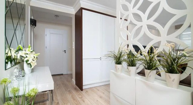 Apartamenty Relax