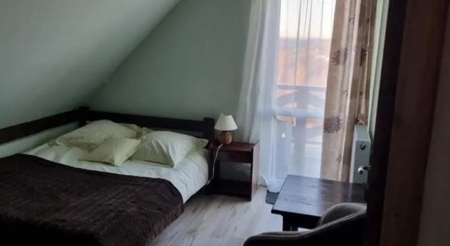 La Merveille, Rezerwuj Hotel Solina 