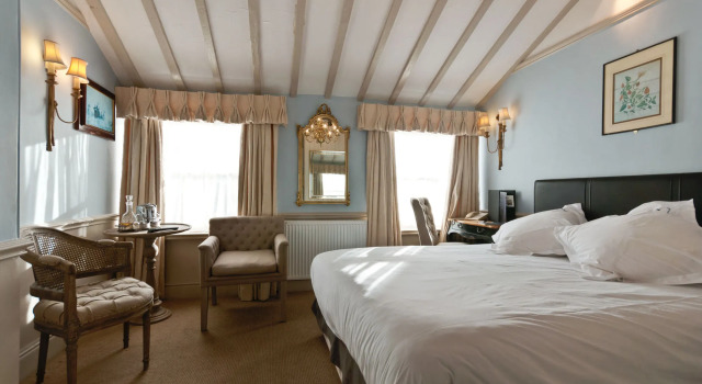 The Empire Hotel & Spa, Réserver Complexe hôtelier Hôtels resort à Gwynedd, Complexe hôtelier