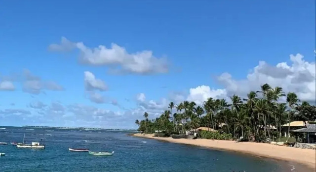 temporada4estacoes, nos siga no insta! Praia do Forte