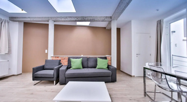 Compagnie Des Sablons Apartments, Забронировать Апартаменты/квартира Брюссель Брюссельский столичный регион, рядом с Центр изобразительных искусств BOZAR