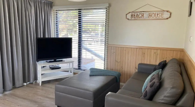Номер Standard Werri Beach Holiday Park