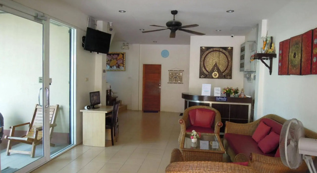 Mild Guesthouse