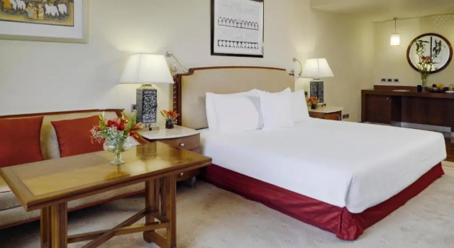 Run of House ITC Kakatiya, a Luxury Collection Hotel, Hyderabad