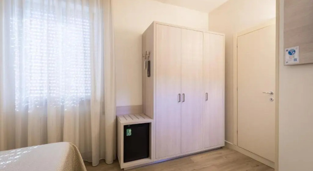 Номер Comfort Hotel Pardini