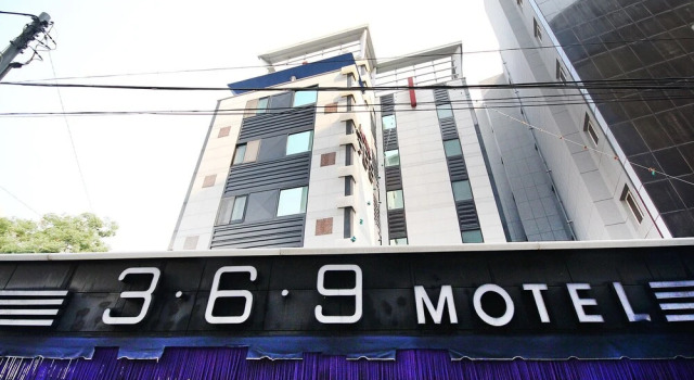 Busan Dongnae 369