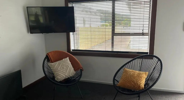 Апартаменты Stylish Guesthouse