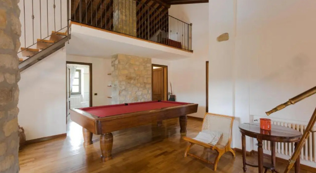 Villa La Cicala