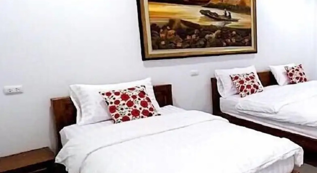 Вилла Grand Baan Farm Sook