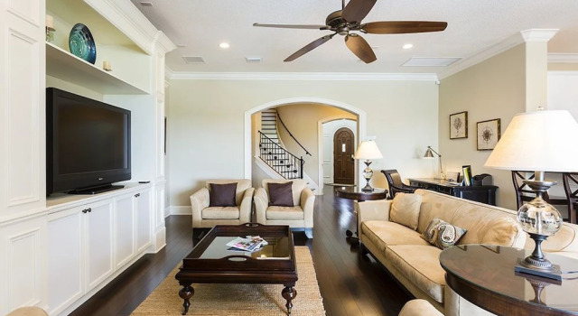 Je47493 - Reunion Resort - 6 Bed 6 Baths Villa, Prenota Resort Reunion Florida