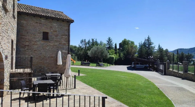 Коттедж Casas Pirineo, Ainsa