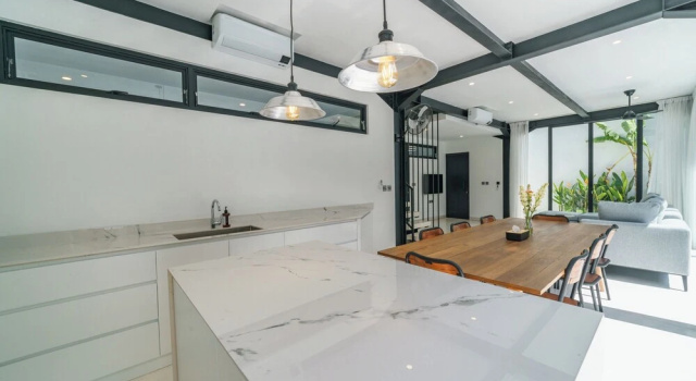 Вилла Luxury Villa Vantage 7