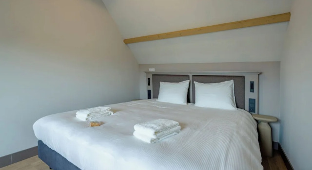 Номер Standard SEPHS Hotel Sittard