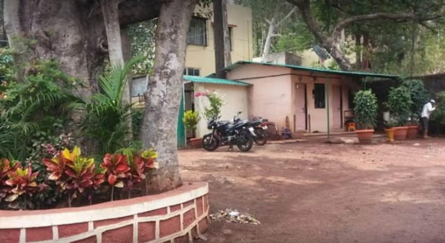Panchgani Cottages