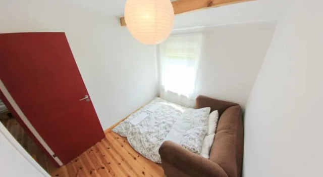 Cosy Cottage - Parka namiņš, Reserva ahora Casa o chalet  