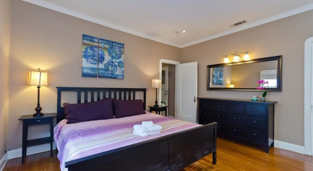 LA157 2 Bedroom Apartment By Senstay
