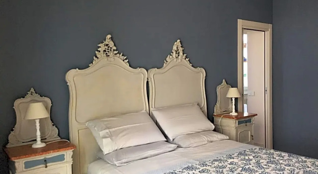 B&B La Villa Mediterranea, Book Bed and Breakfast Hotels in Franciacorta with Parking, Parking