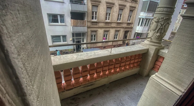 Двухместный номер Standard с балконом City Partner Hotel Berliner Hof