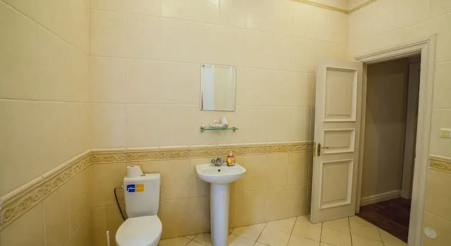 Апартаменты Standard Апартаменты Mosaic Center
