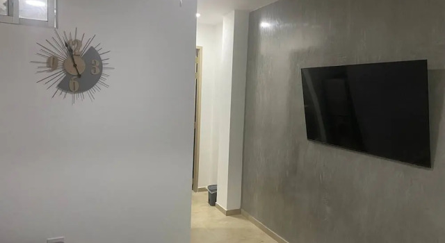 Люкс Deluxe Miami Hotel Cartagena - Luxury Apartments