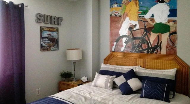 Gulf Shores Surf & Raquet Club Condos