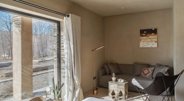 Номер Superior LOSTVILLA Zhongwei Yellow River