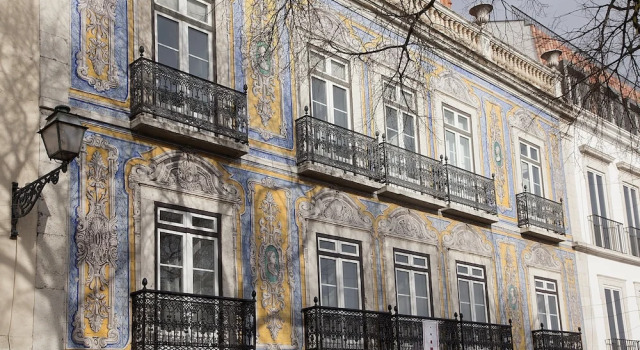 Casa dell'Arte Club House