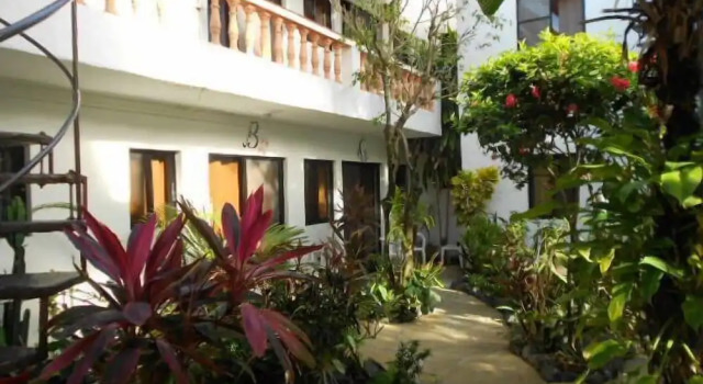 Casa Blanca Hotel
