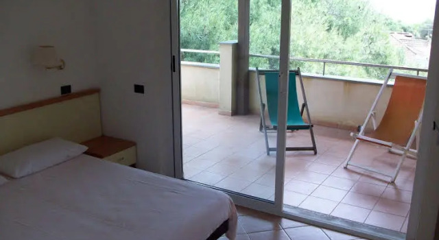 I Villini, Buchen Sie Hotel Castellaneta Apulien