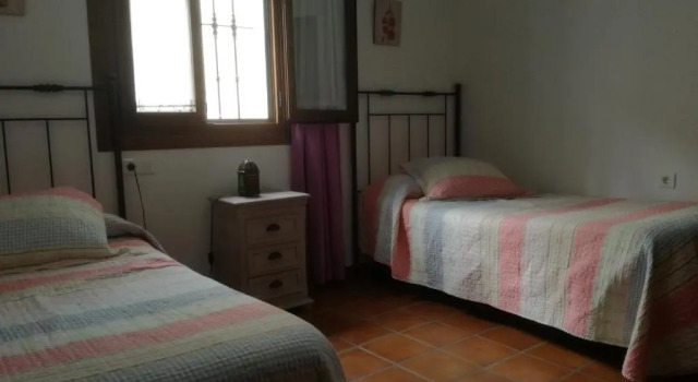 Casa Rural Aya I, Rezervați Casă de vacanță Vile în Extremadura, Vilă