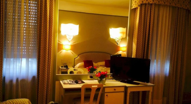 Hotel Al Camin, Prenota Hotel Cassola Veneto
