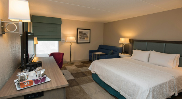 Hampton Inn Wooster