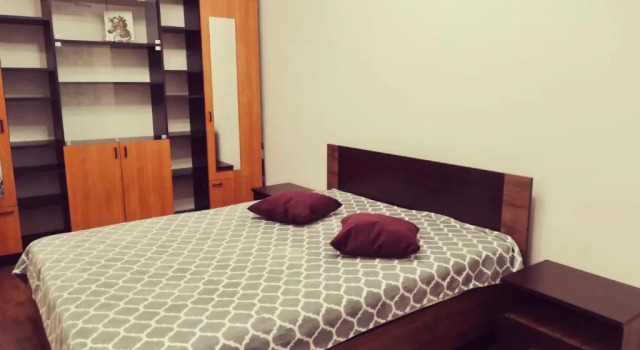 Студия Mini Apartment near Opera Theater