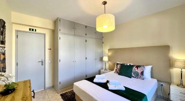 Апартаменты Faro Airport Flat 6 by Homing