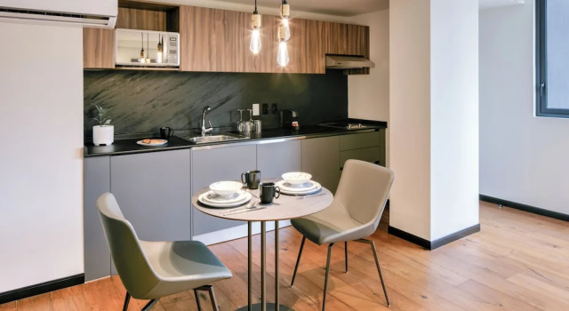 Люкс Standard Amberes 64, an Ascend Collection Hotel