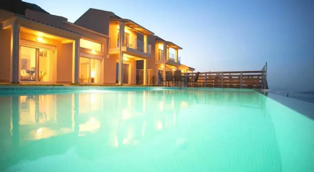 Ionian Heaven Villas