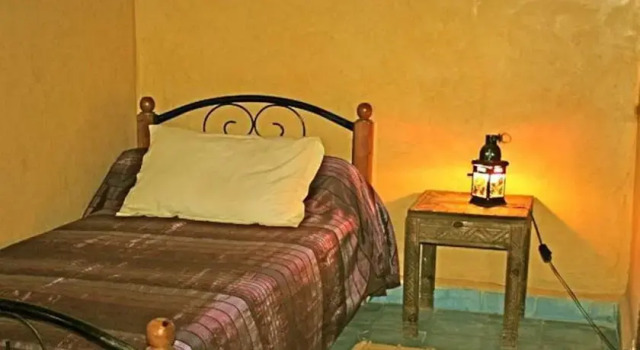 Riad Bab el Oued, Buchen Sie Hotel Taroudant 
