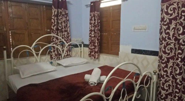 La Casa Jodhpur Inn, Rezervovat Hotel Džódpur Rajasthan
