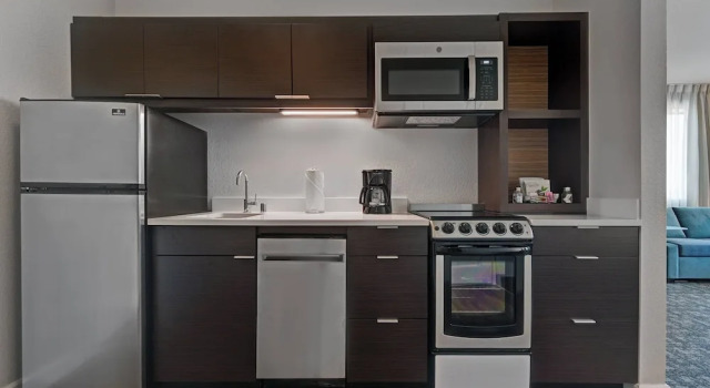 Люкс TownePlace Suites Sacramento Airport Natomas