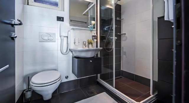 Студия Guesthouse Bellavista