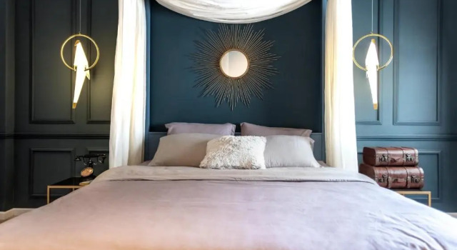 Номер Standard AYA Homestay 3