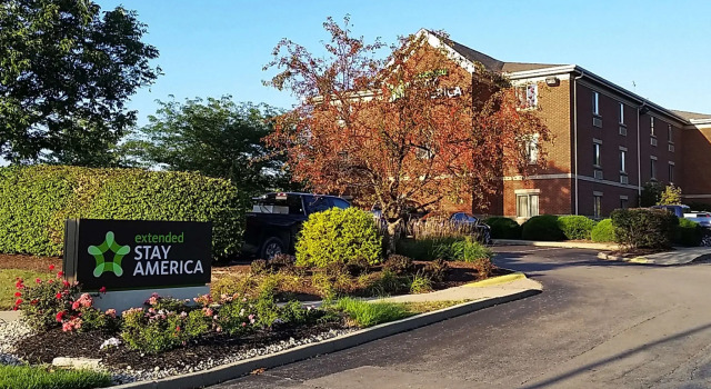 Studio 6 Extended Stay Florence KY - Meijer Dr Cincinnati, Забронировать Отель Отели Флоренс с бассейном, Бассейн