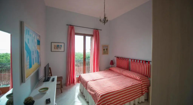 Casa La Serissa