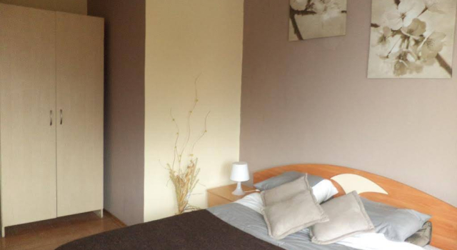 Elbarr Guest House