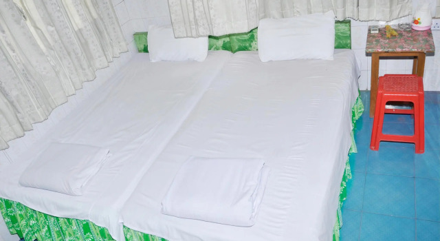 Standard dublă cameră AD1 Hotel Mandalay