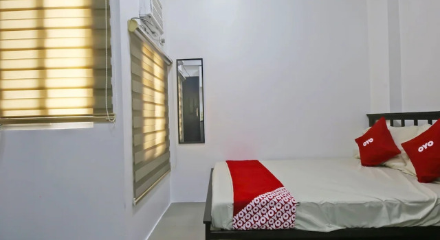Bernbon Condominiuim Manila, Забронировать Отель Манила 