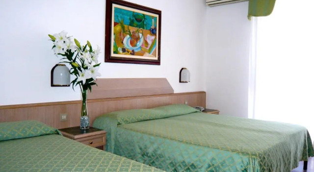 Номер Comfort Hotel Niagara